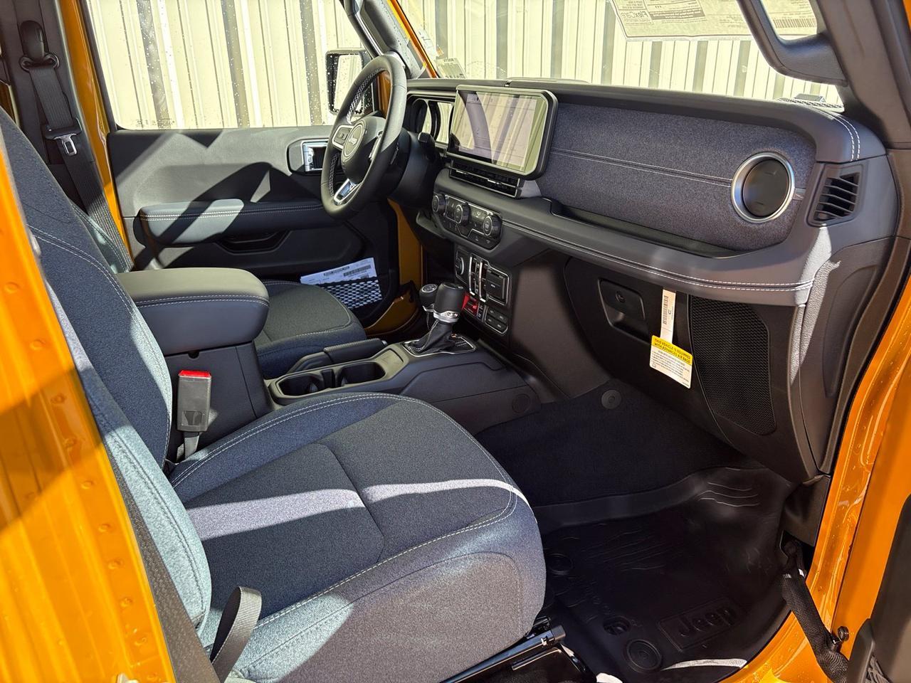 2026 Jeep Gladiator Rubicon Watertown SD