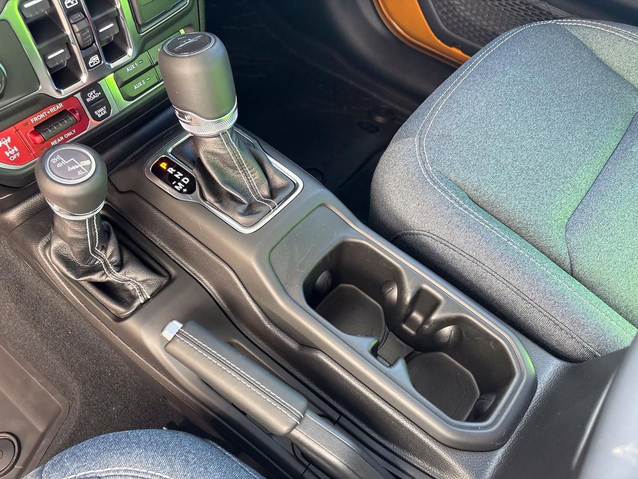 2026 Jeep Gladiator Rubicon Watertown SD