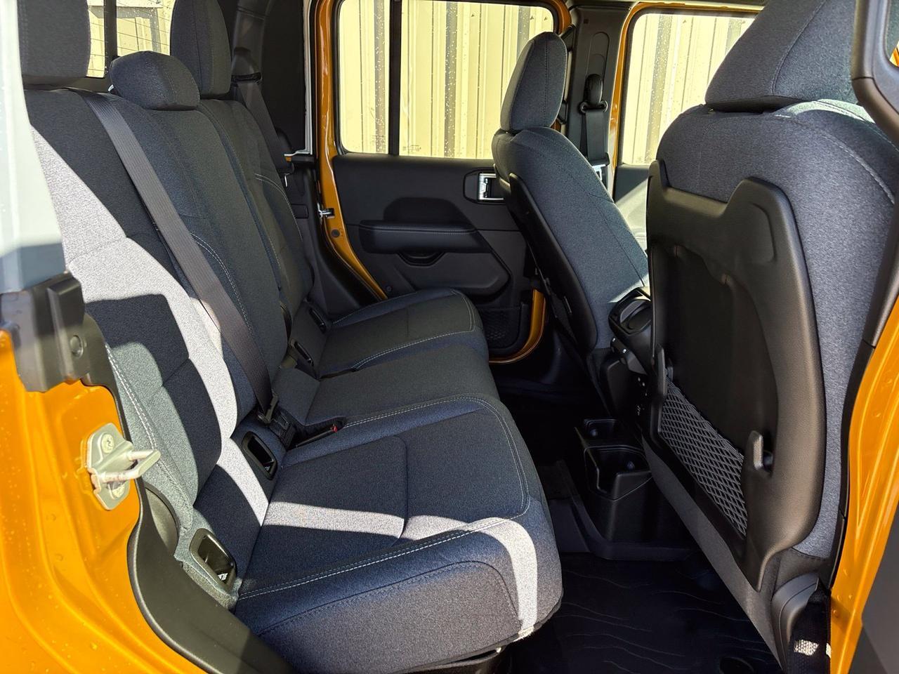 2026 Jeep Gladiator Rubicon Watertown SD