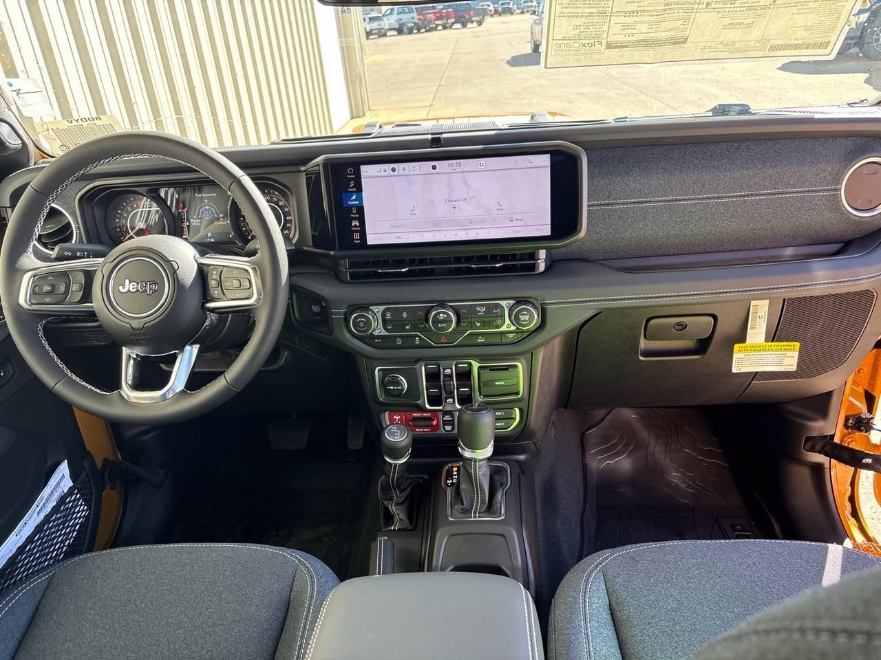 2026 Jeep Gladiator Rubicon Watertown SD