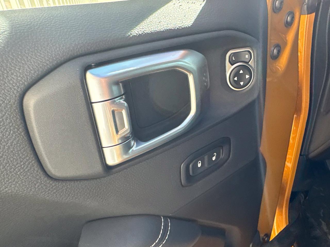 2026 Jeep Gladiator Rubicon Watertown SD