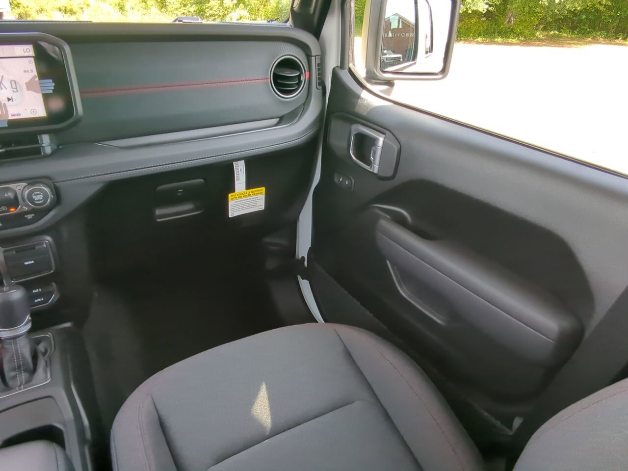 2026 Jeep Gladiator Rubicon Winder GA