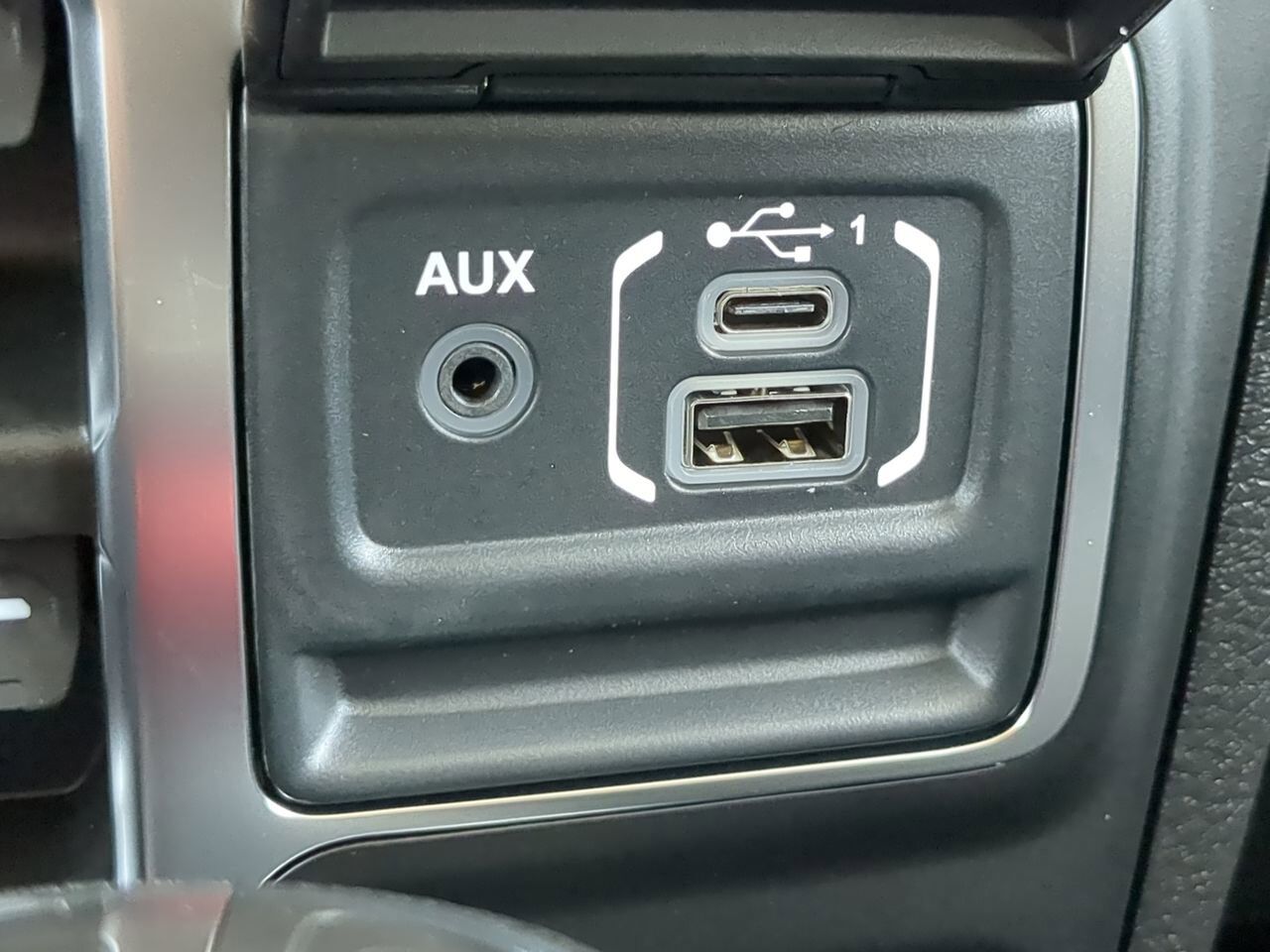 2026 Jeep Gladiator Rubicon Winder GA