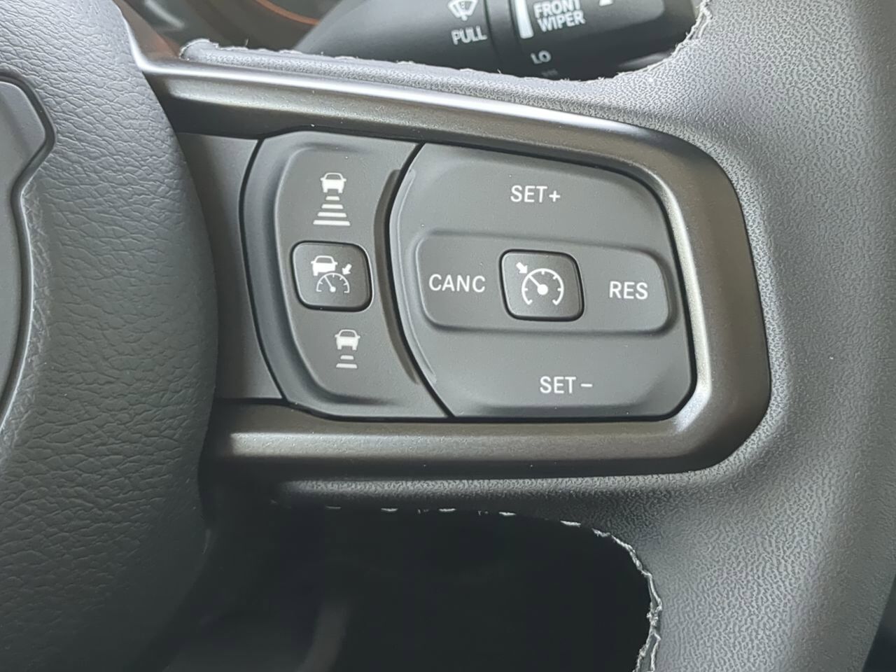 2026 Jeep Gladiator Rubicon Winder GA