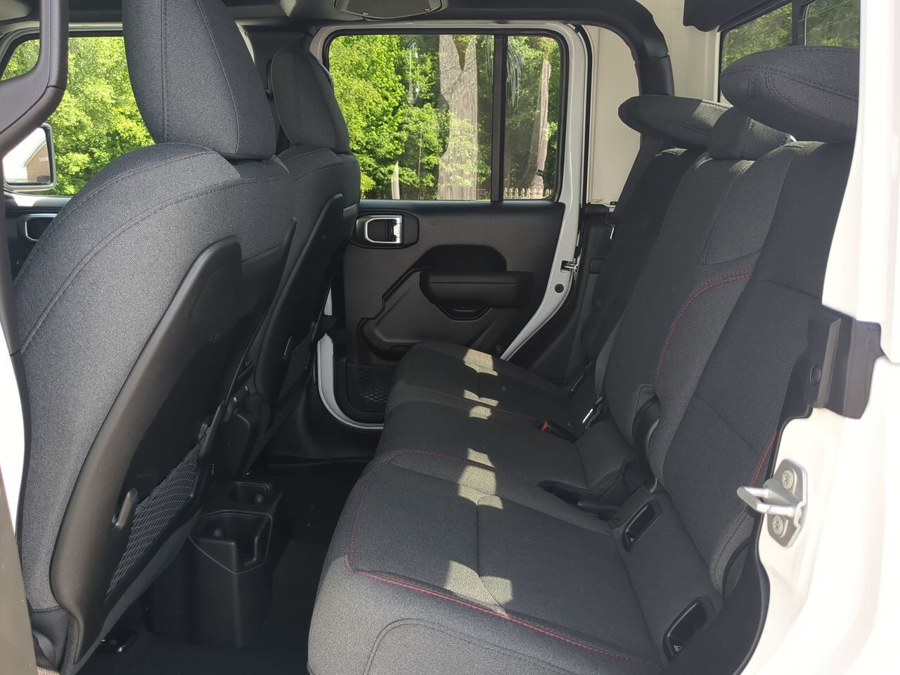 2026 Jeep Gladiator Rubicon Winder GA