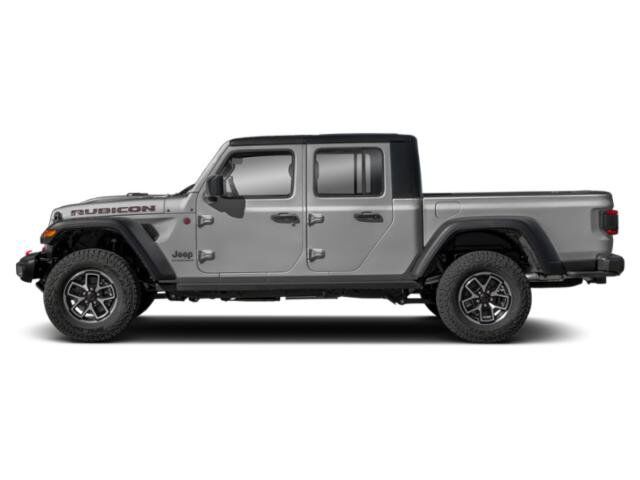 2026 Jeep Gladiator Rubicon Winder GA
