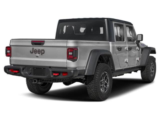 2026 Jeep Gladiator Rubicon Winder GA