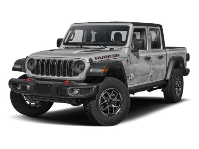 2026 Jeep Gladiator Rubicon Winder GA