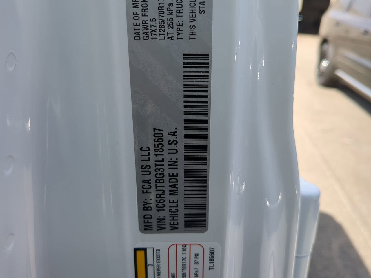 2026 Jeep Gladiator Rubicon Winder GA