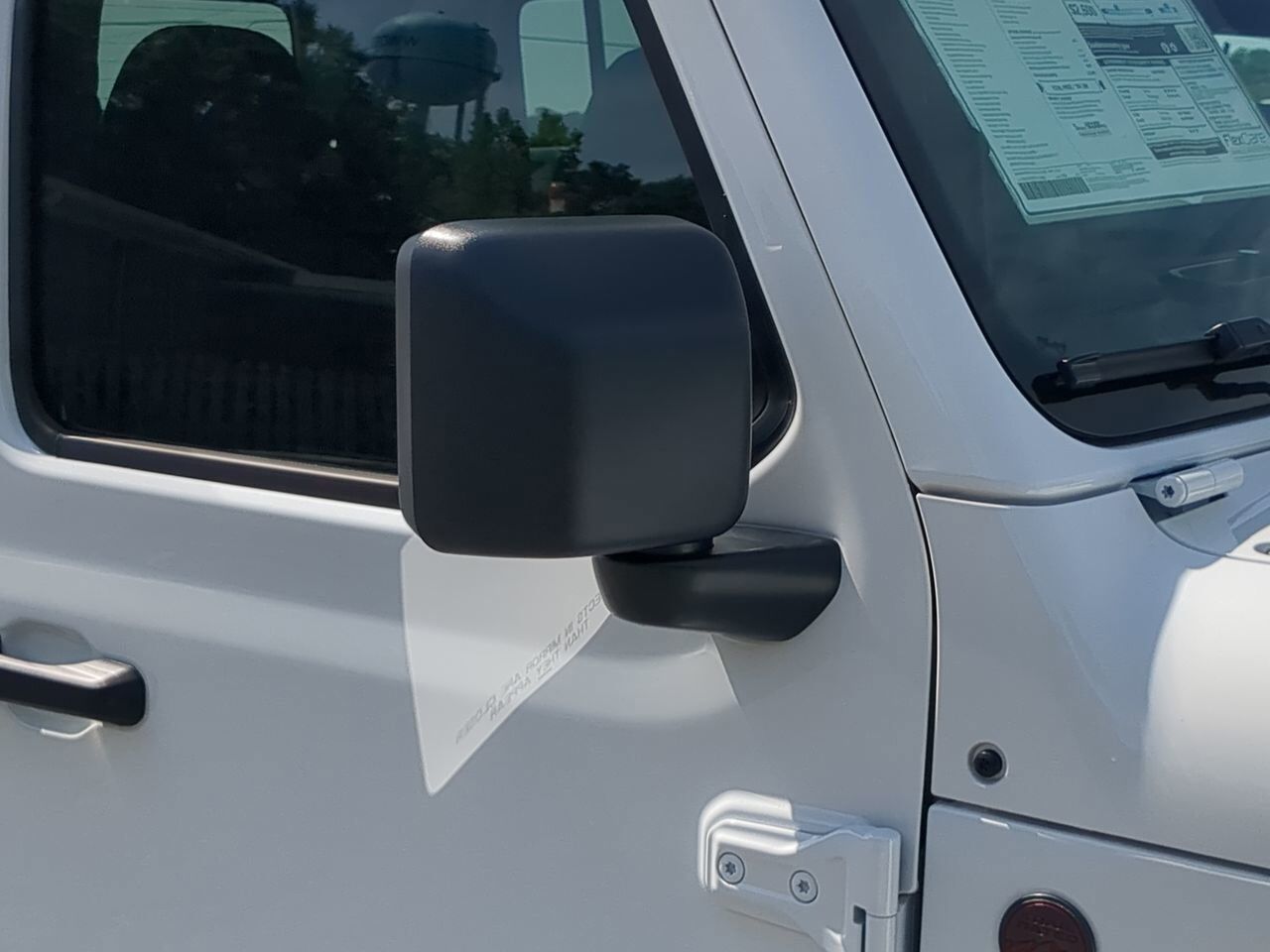 2026 Jeep Gladiator Rubicon Winder GA