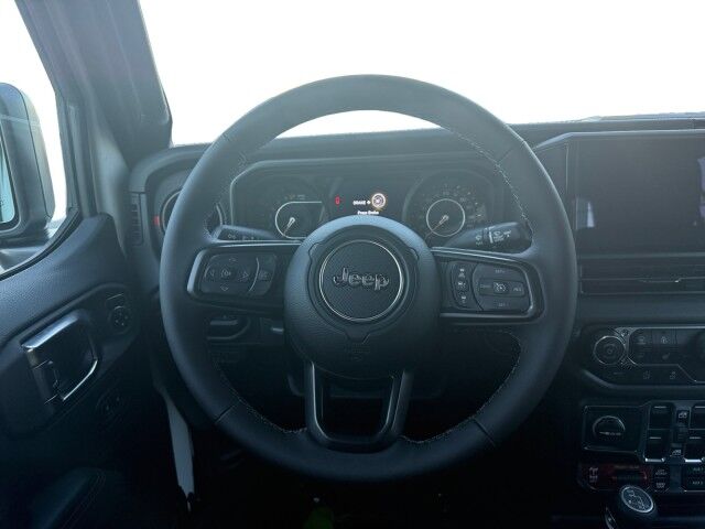 2026 Jeep Gladiator Rubicon X  TX