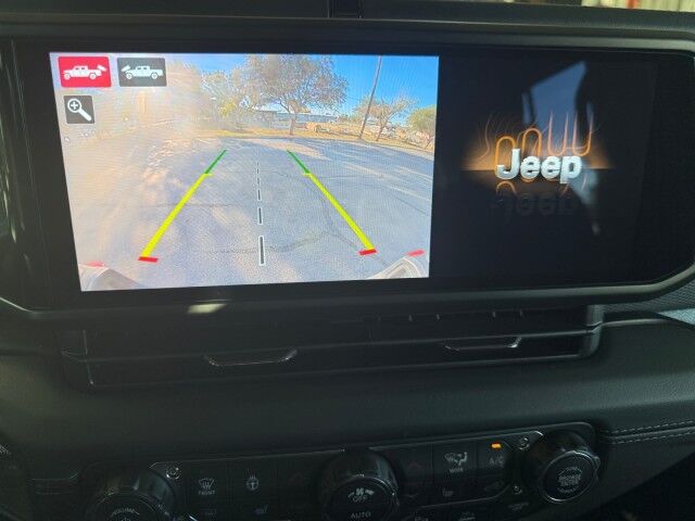 2026 Jeep Gladiator Rubicon X  TX