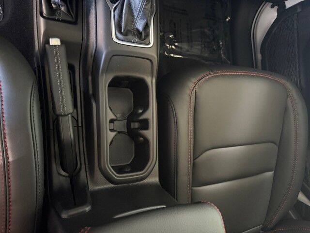 2026 Jeep Gladiator Rubicon X  TX