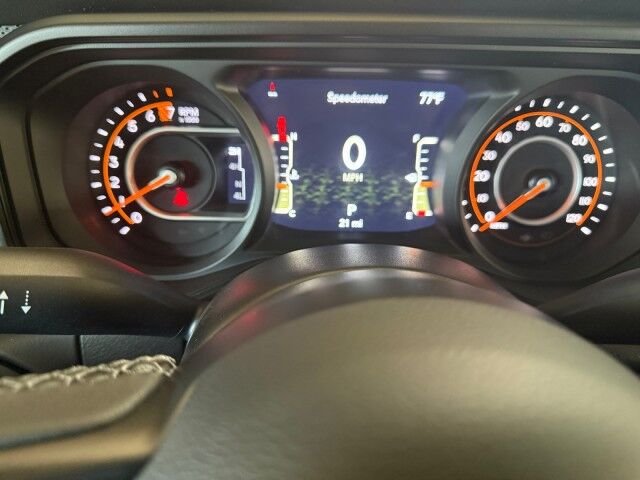 2026 Jeep Gladiator Rubicon X  TX