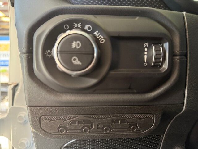 2026 Jeep Gladiator Rubicon X  TX