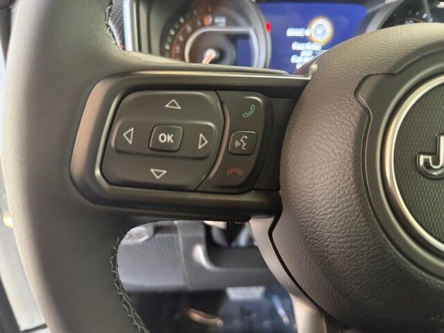 2026 Jeep Gladiator Rubicon X  TX