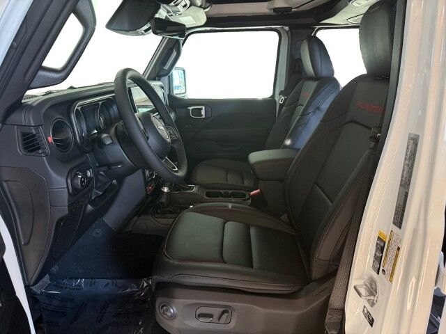 2026 Jeep Gladiator Rubicon X  TX