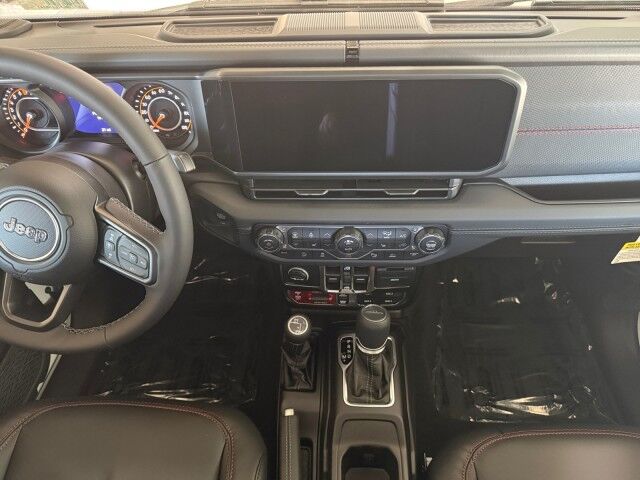 2026 Jeep Gladiator Rubicon X  TX