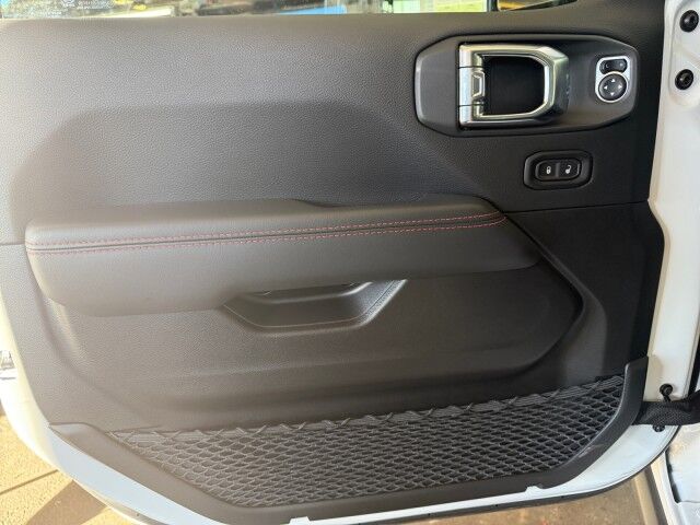 2026 Jeep Gladiator Rubicon X  TX