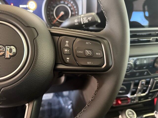 2026 Jeep Gladiator Rubicon X  TX