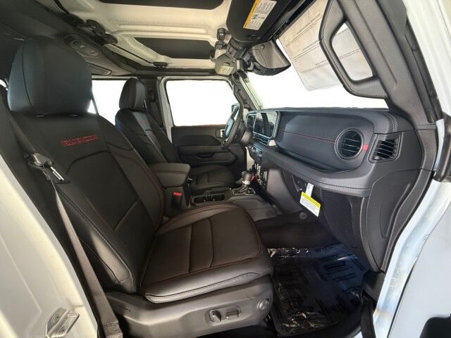 2026 Jeep Gladiator Rubicon X  TX