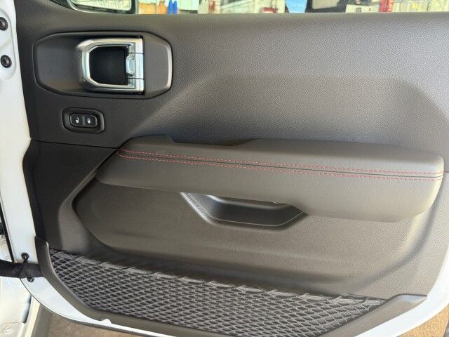 2026 Jeep Gladiator Rubicon X  TX