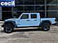 2026 Jeep Gladiator Rubicon X  TX
