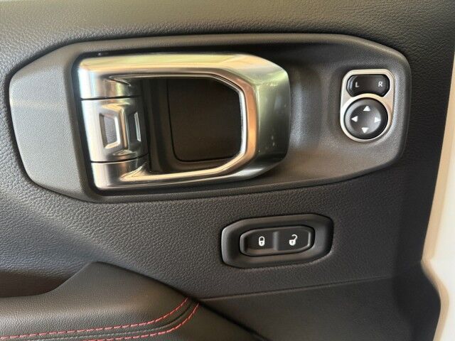 2026 Jeep Gladiator Rubicon X  TX