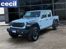 2026_Jeep_Gladiator_Rubicon X_  TX