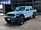 2026 Jeep Gladiator Rubicon X  TX