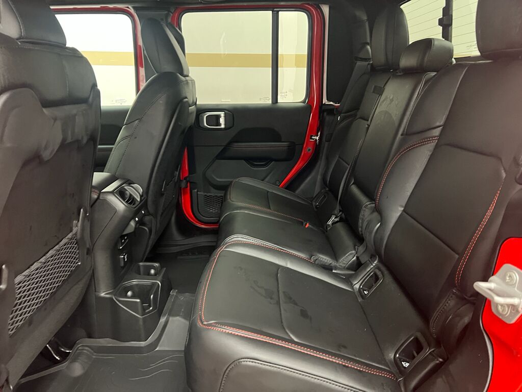 2026 Jeep Gladiator Rubicon X Bozeman MT