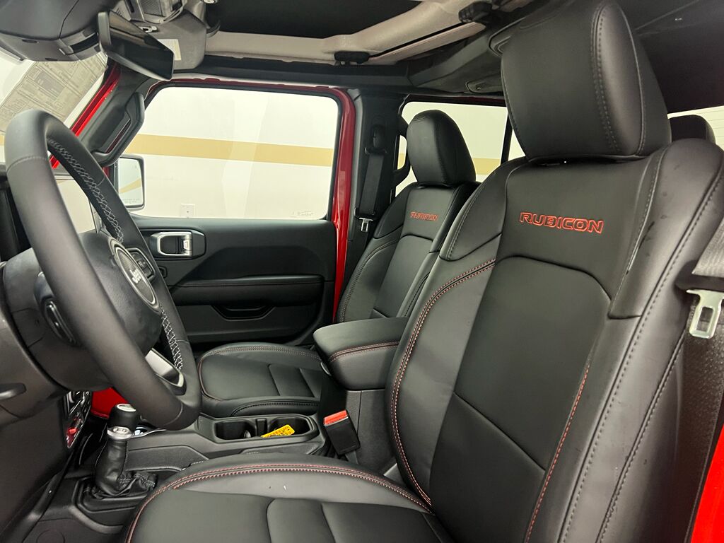 2026 Jeep Gladiator Rubicon X Bozeman MT