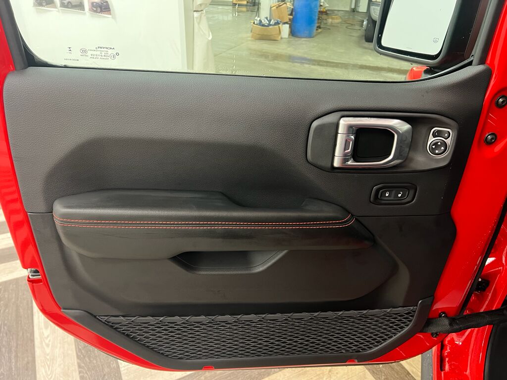 2026 Jeep Gladiator Rubicon X Bozeman MT