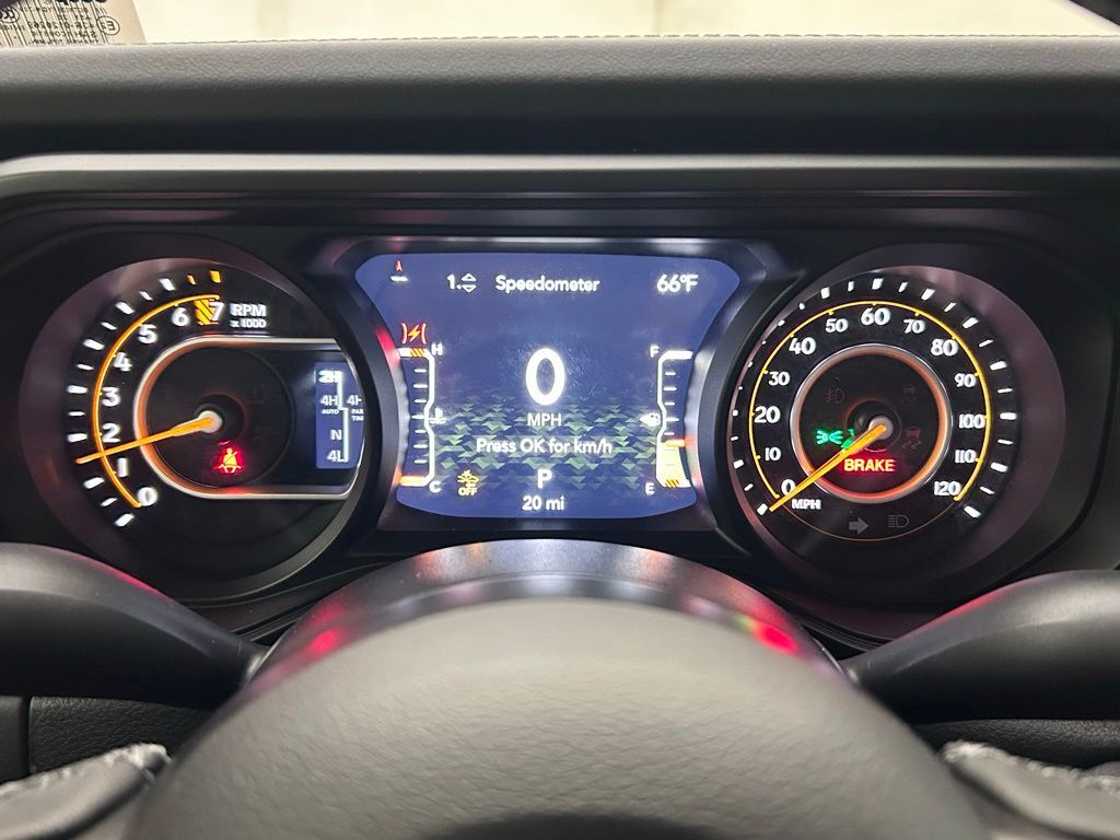 2026 Jeep Gladiator Rubicon X Portland OR