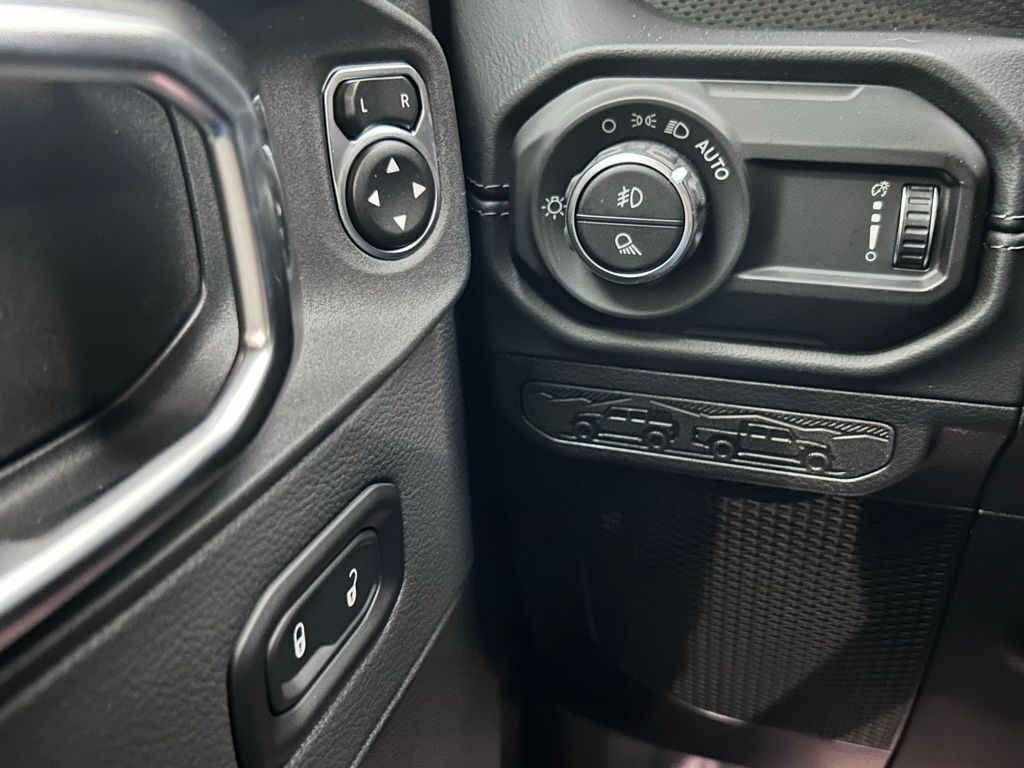 2026 Jeep Gladiator Rubicon X Portland OR