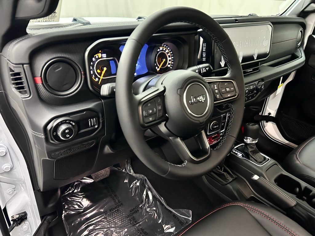 2026 Jeep Gladiator Rubicon X Portland OR