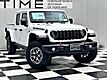 2026 Jeep Gladiator Rubicon X