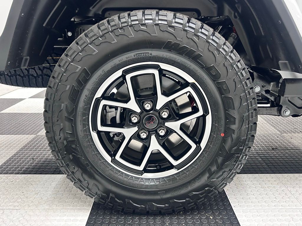 2026 Jeep Gladiator Rubicon X Portland OR