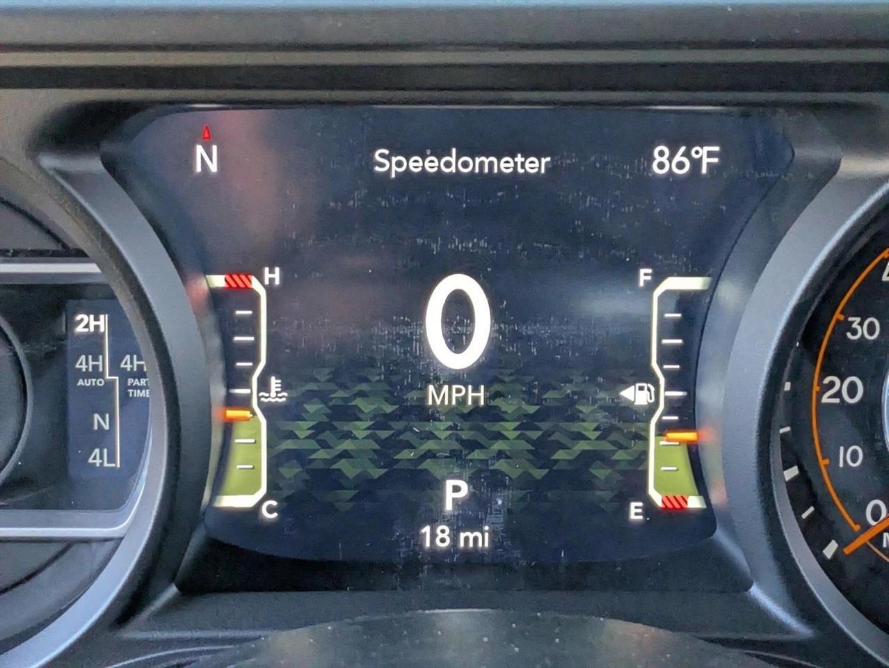 2026 Jeep Gladiator Rubicon X Roseville CA