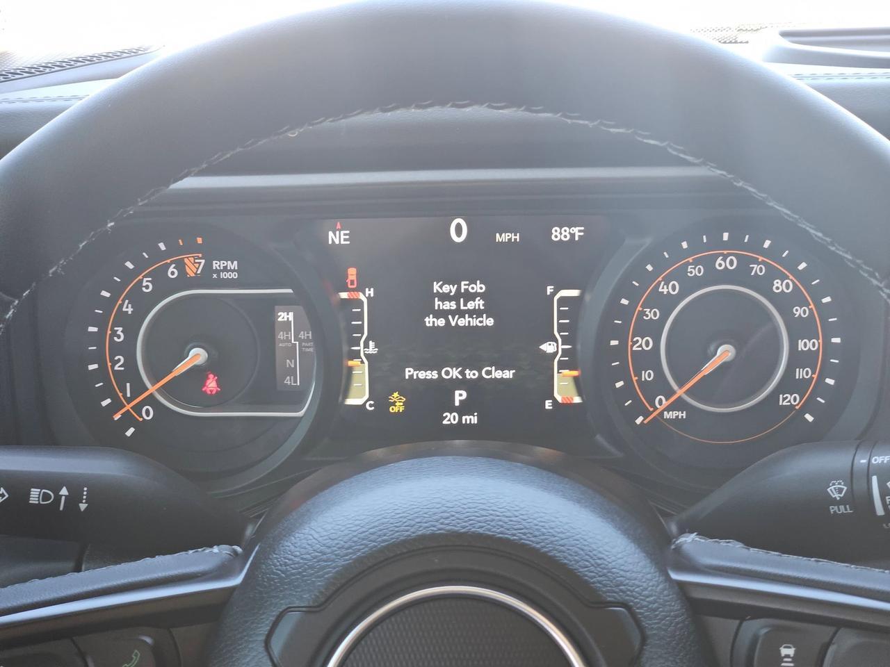 2026 Jeep Gladiator Rubicon X Castroville TX