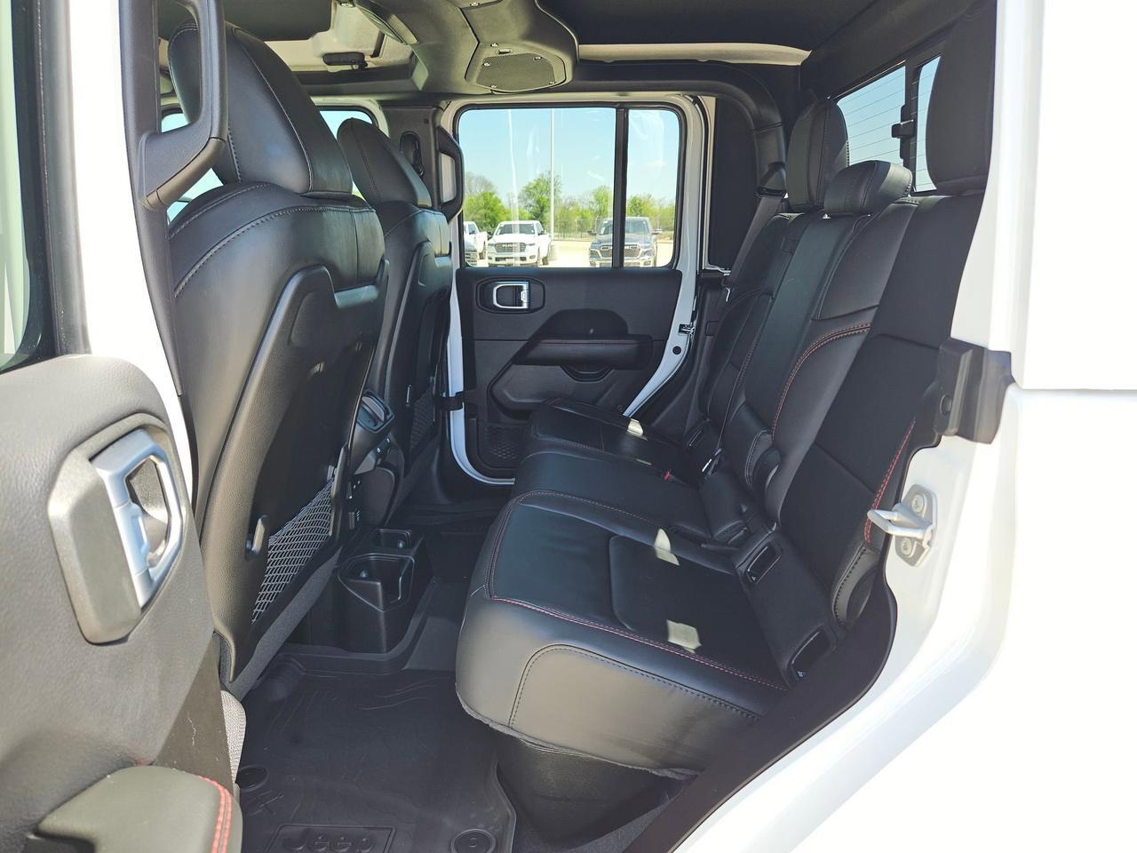 2026 Jeep Gladiator Rubicon X Castroville TX