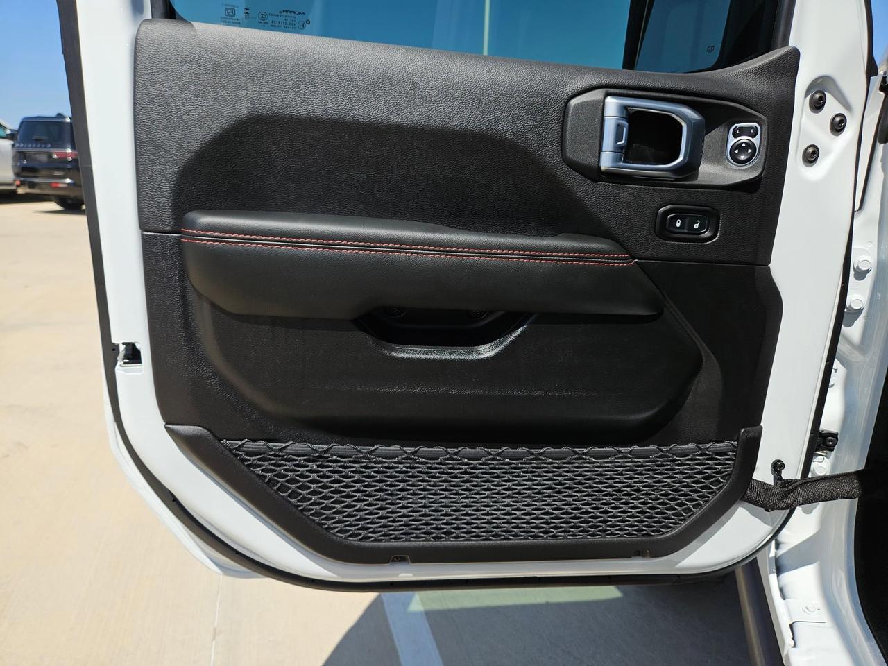 2026 Jeep Gladiator Rubicon X Castroville TX