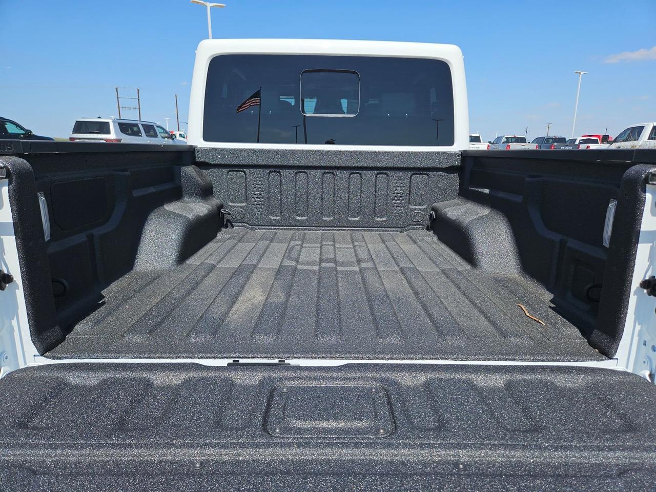 2026 Jeep Gladiator Rubicon X Castroville TX