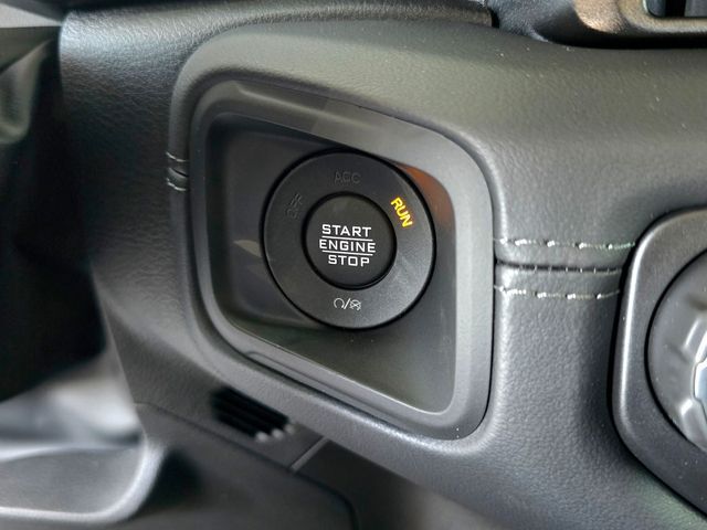 2026 Jeep Gladiator Sahara Folsom CA