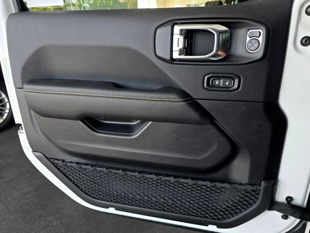 2026 Jeep Gladiator Sahara Folsom CA