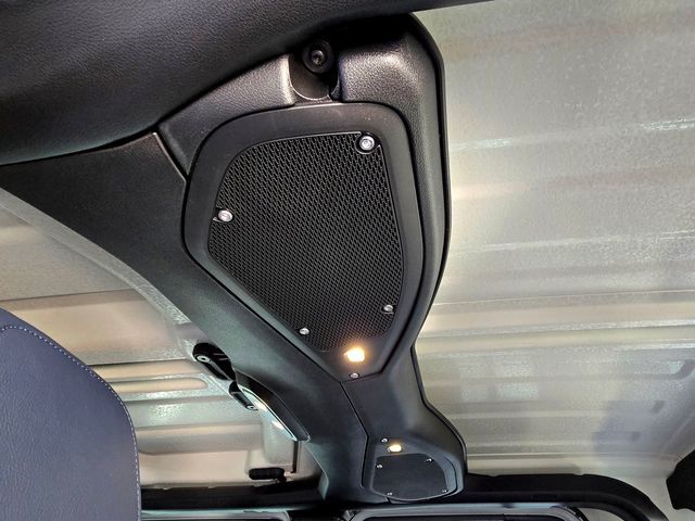 2026 Jeep Gladiator Sahara Folsom CA