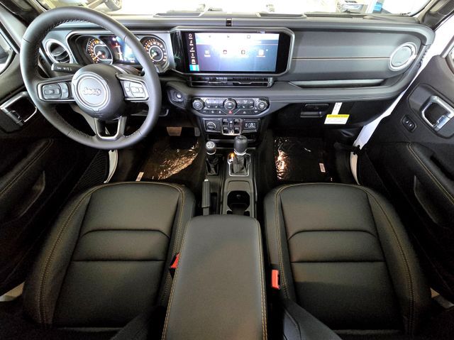 2026 Jeep Gladiator Sahara Folsom CA