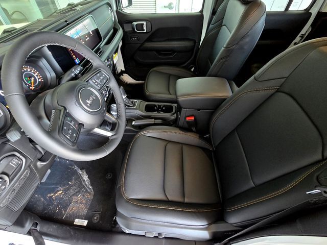 2026 Jeep Gladiator Sahara Folsom CA