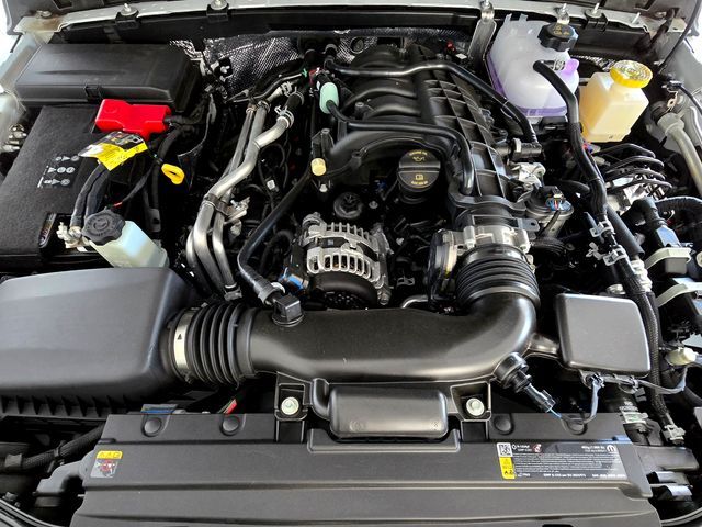 2026 Jeep Gladiator Sahara Folsom CA