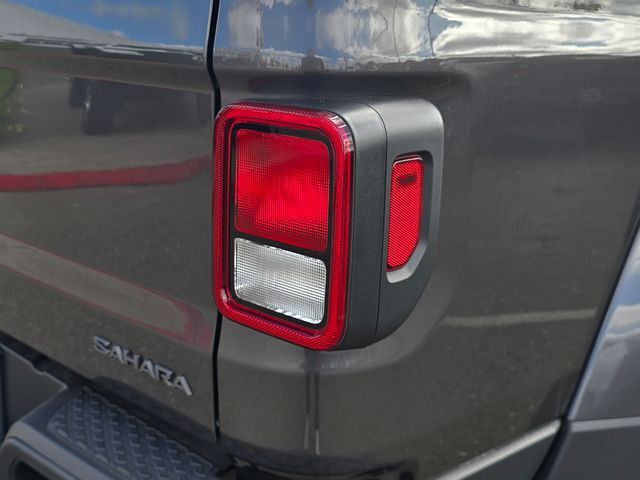 2026 Jeep Gladiator Sahara Folsom CA